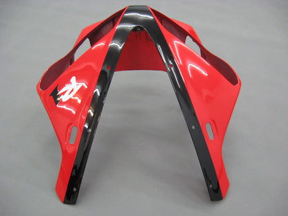 2000-2001 Fairings Yamaha YZF-R1 Red White Black YZF Generic