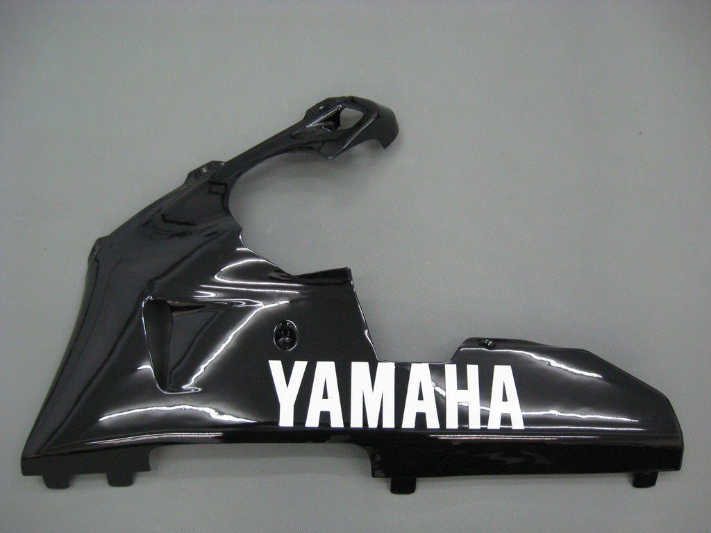 2000-2001 Fairings Yamaha YZF-R1 Red White Black YZF Generic