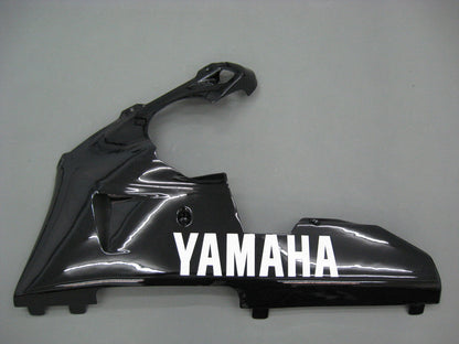 2000-2001 Fairings Yamaha YZF-R1 Red White Black YZF Generic