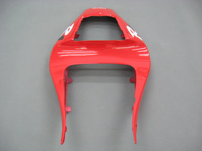 2000-2001 Fairings Yamaha YZF-R1 Red White Black YZF Generic