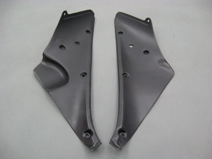 2000-2001 Fairings Yamaha YZF-R1 Red White Black YZF Generic