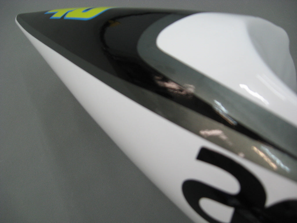 2000-2001 Fairings Yamaha YZF-R1 Blue White No.46 FIAT  Generic