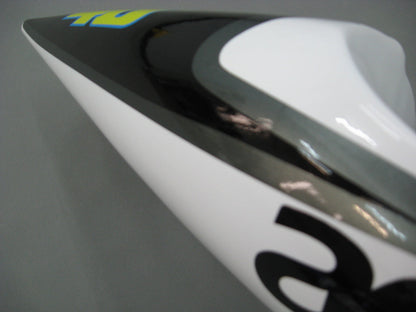 2000-2001 Fairings Yamaha YZF-R1 Blue White No.46 FIAT  Generic