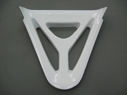 2000-2001 Fairings Yamaha YZF-R1 Blue White No.46 FIAT  Generic
