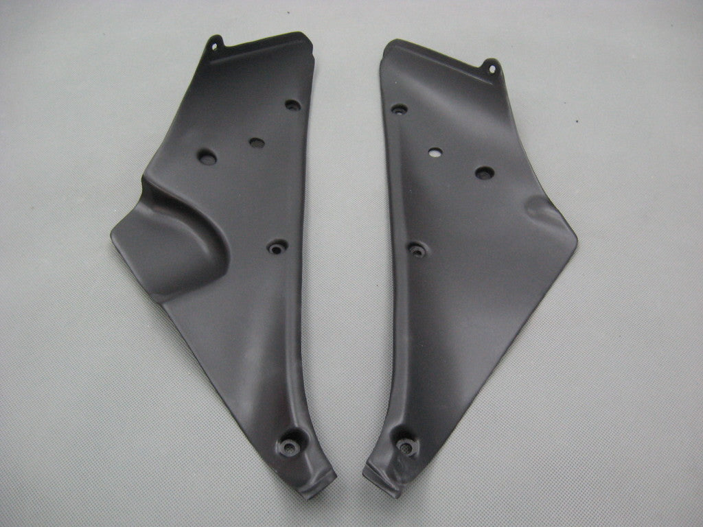 2000-2001 Fairings Yamaha YZF-R1 Blue White No.46 FIAT  Generic