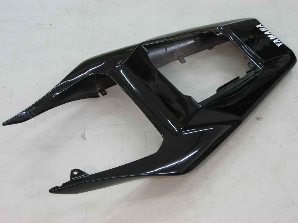 2002-2003 Fairings Yamaha YZF-R1 Black R1  Generic