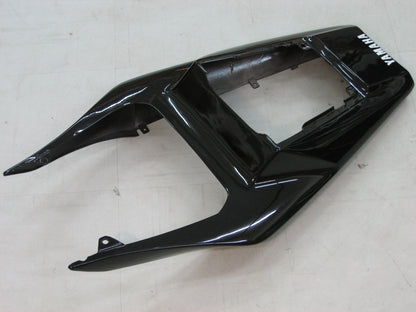 2002-2003 Fairings Yamaha YZF-R1 Black R1  Generic