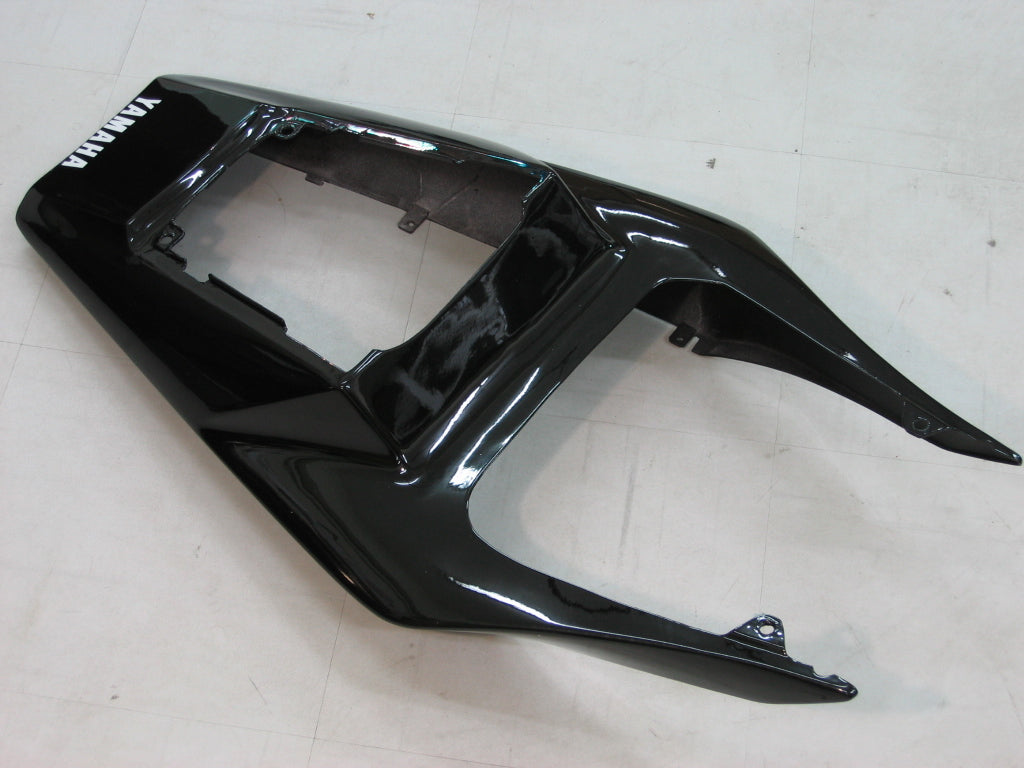 2002-2003 Fairings Yamaha YZF-R1 Black R1  Generic