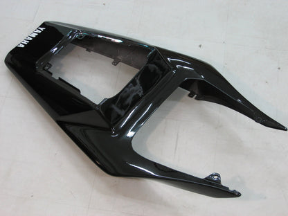 2002-2003 Fairings Yamaha YZF-R1 Black R1  Generic