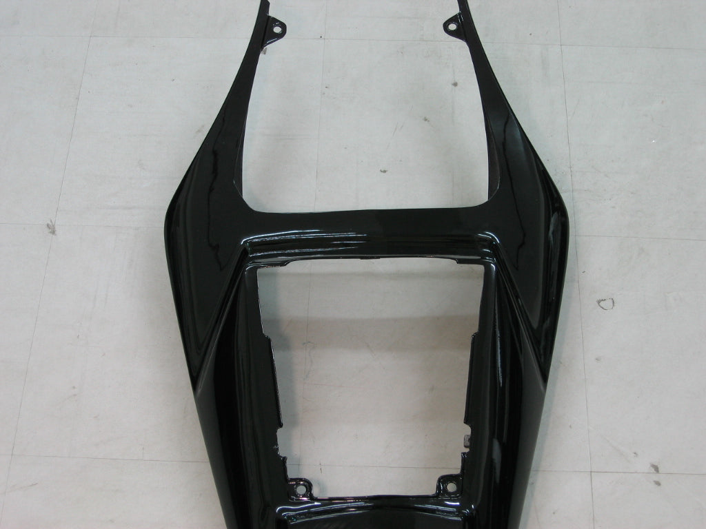 2002-2003 Fairings Yamaha YZF-R1 Black R1  Generic