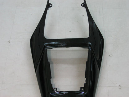 2002-2003 Fairings Yamaha YZF-R1 Black R1  Generic