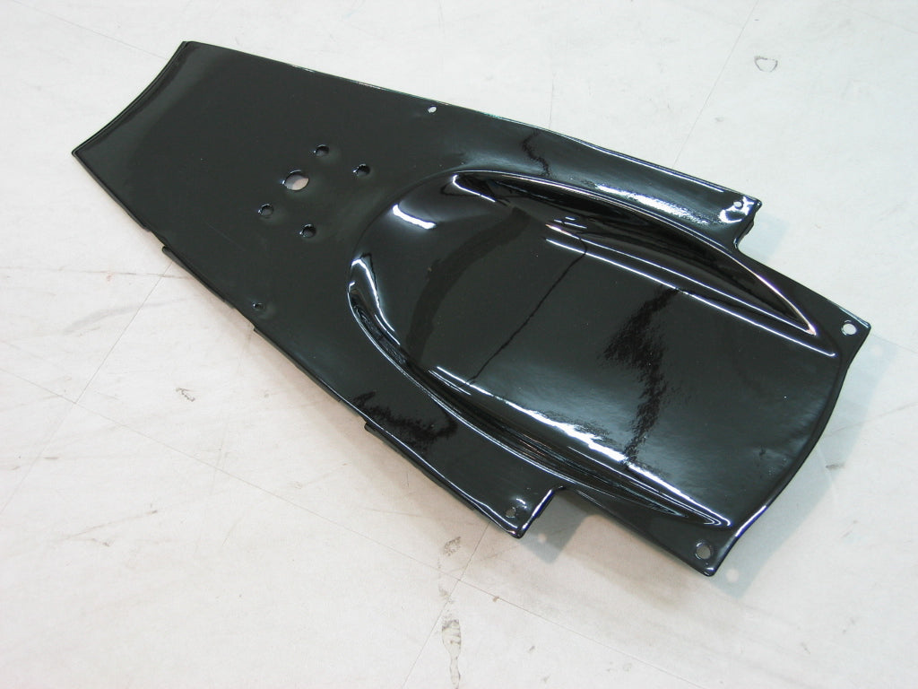 2002-2003 Fairings Yamaha YZF-R1 Black R1  Generic