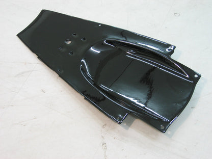 2002-2003 Fairings Yamaha YZF-R1 Black R1  Generic