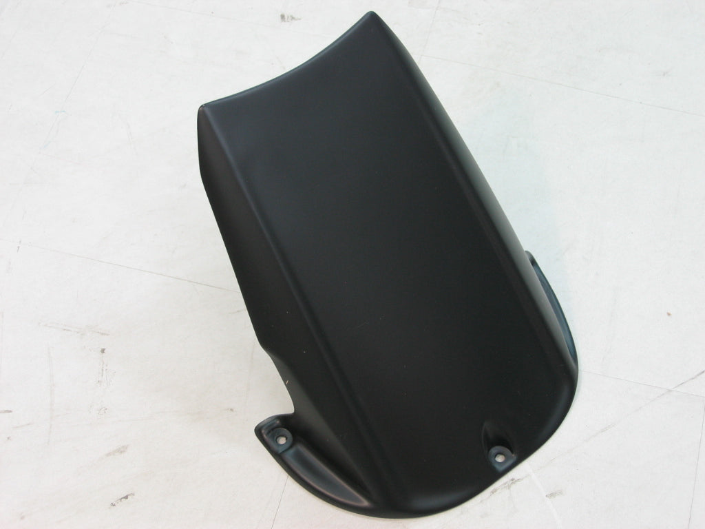 2002-2003 Fairings Yamaha YZF-R1 Black R1  Generic