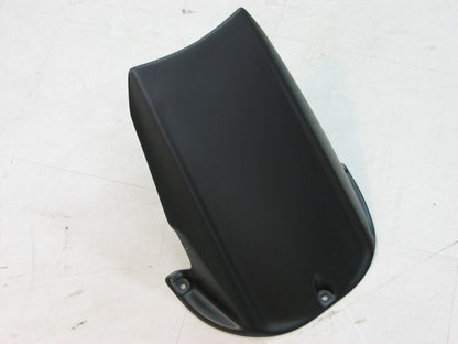 2002-2003 Fairings Yamaha YZF-R1 Black R1  Generic