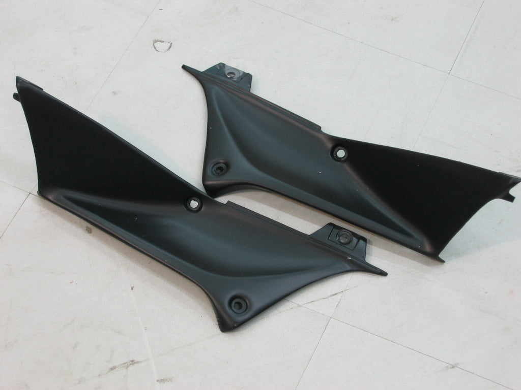 2002-2003 Fairings Yamaha YZF-R1 Black R1  Generic