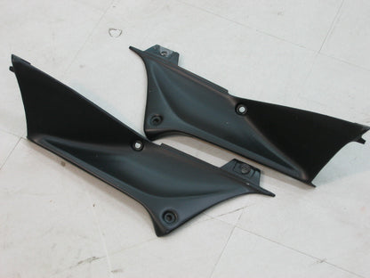 2002-2003 Fairings Yamaha YZF-R1 Black R1  Generic