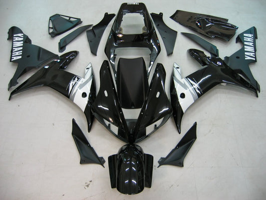 2002 2003 Yamaha R1 Fairing Kit 15 Color Generic