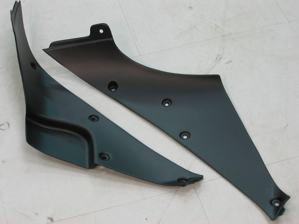 2002-2003 Fairings Yamaha YZF-R1 Black R1  Generic