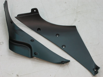 2002-2003 Fairings Yamaha YZF-R1 Black R1  Generic