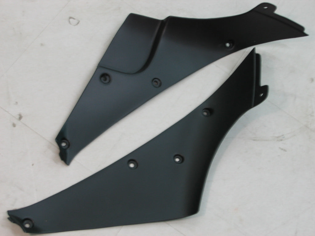 2002-2003 Fairings Yamaha YZF-R1 Black R1  Generic