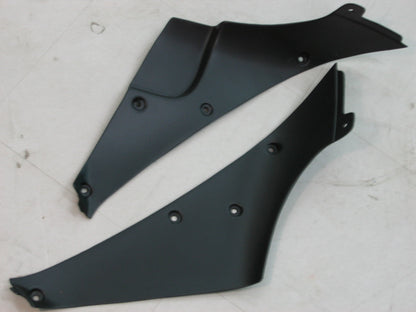 2002-2003 Fairings Yamaha YZF-R1 Black R1  Generic