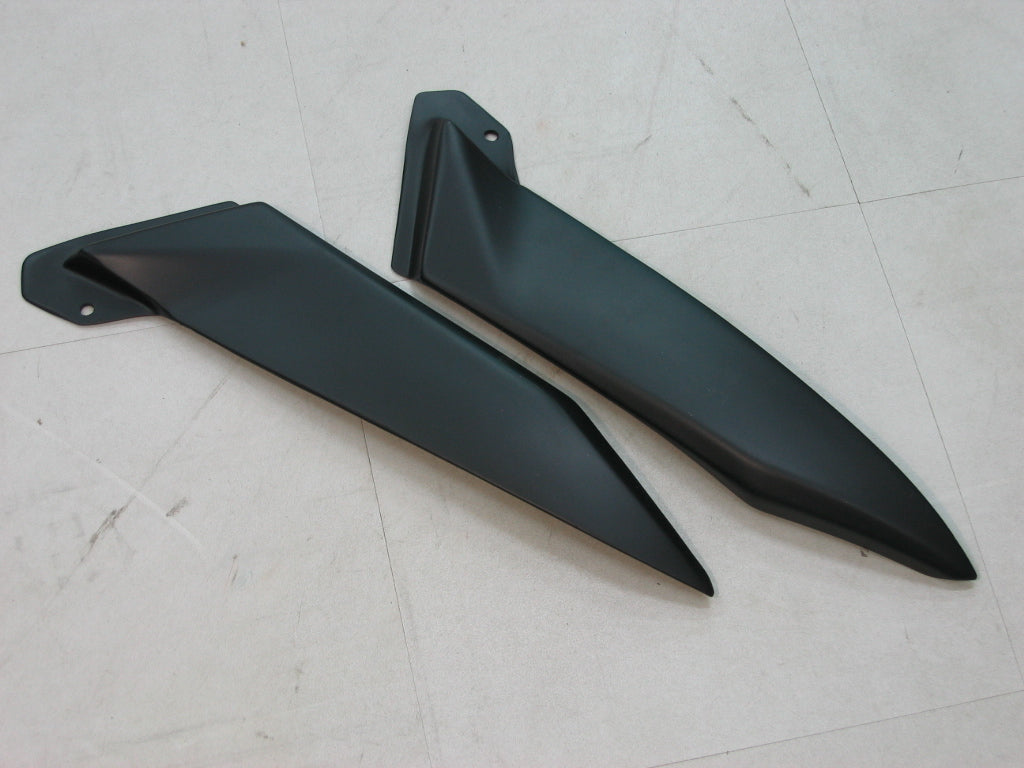 2002-2003 Fairings Yamaha YZF-R1 Black R1  Generic