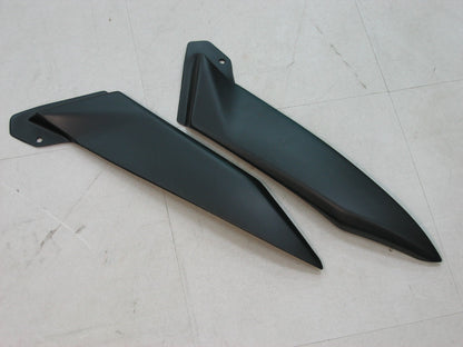 2002-2003 Fairings Yamaha YZF-R1 Black R1  Generic