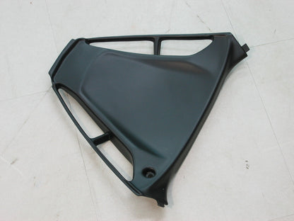 2002-2003 Fairings Yamaha YZF-R1 Black R1  Generic