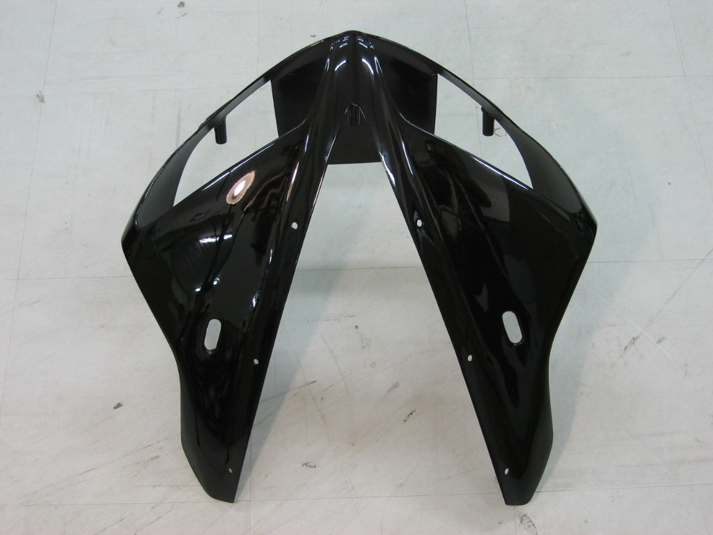 2002-2003 Fairings Yamaha YZF-R1 Black R1  Generic