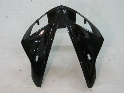 2002-2003 Fairings Yamaha YZF-R1 Black R1  Generic