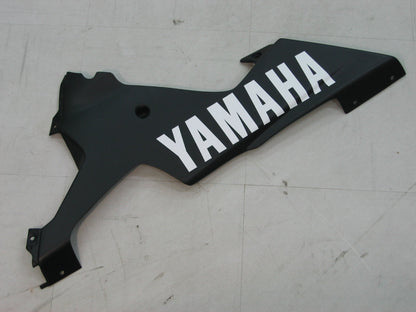2002-2003 Fairings Yamaha YZF-R1 Black R1  Generic