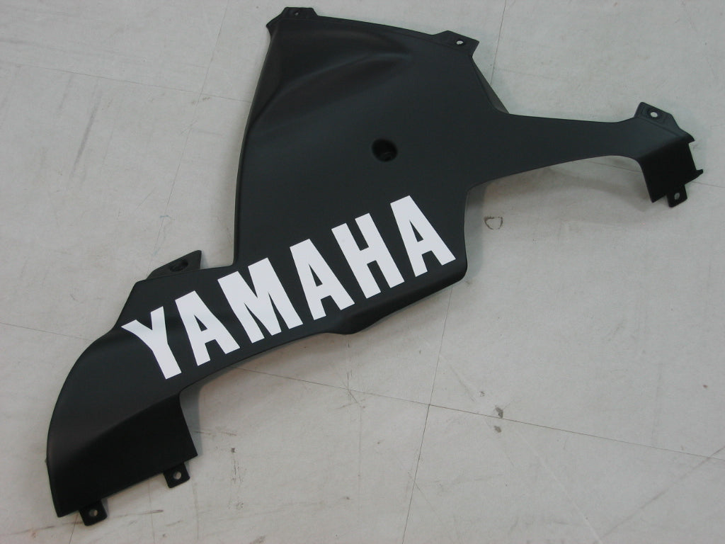 2002-2003 Fairings Yamaha YZF-R1 Black R1  Generic