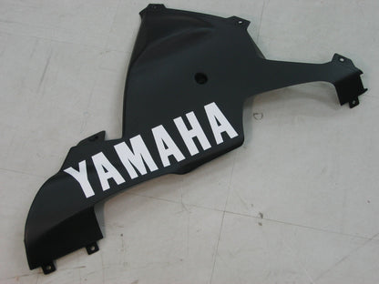 2002-2003 Fairings Yamaha YZF-R1 Black R1  Generic
