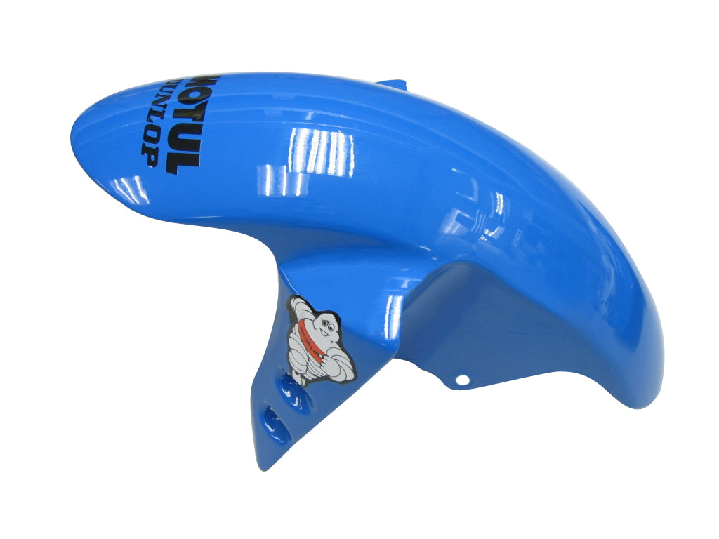 2002-2003 Fairings Yamaha YZF-R1 Multi-Color No.46 R1  Generic