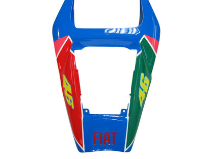 2002-2003 Fairings Yamaha YZF-R1 Multi-Color No.46 R1  Generic