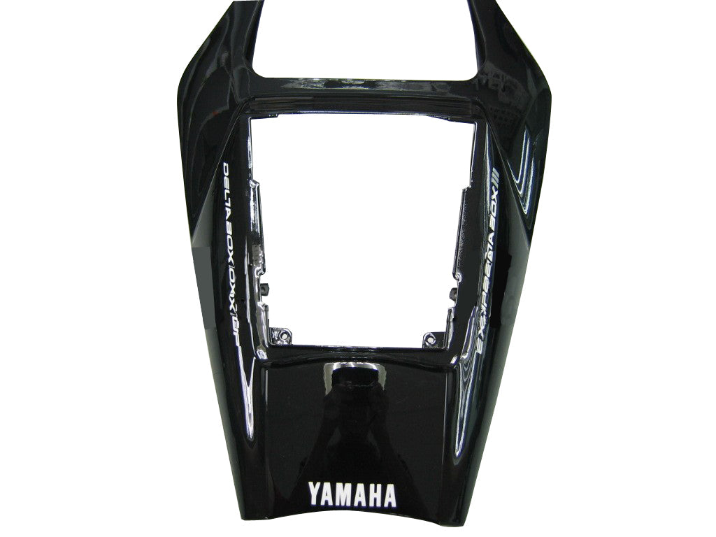 2002-2003 Fairings Yamaha YZF-R1Contrast Black R1  Generic