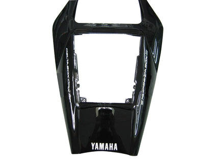 2002-2003 Fairings Yamaha YZF-R1Contrast Black R1  Generic