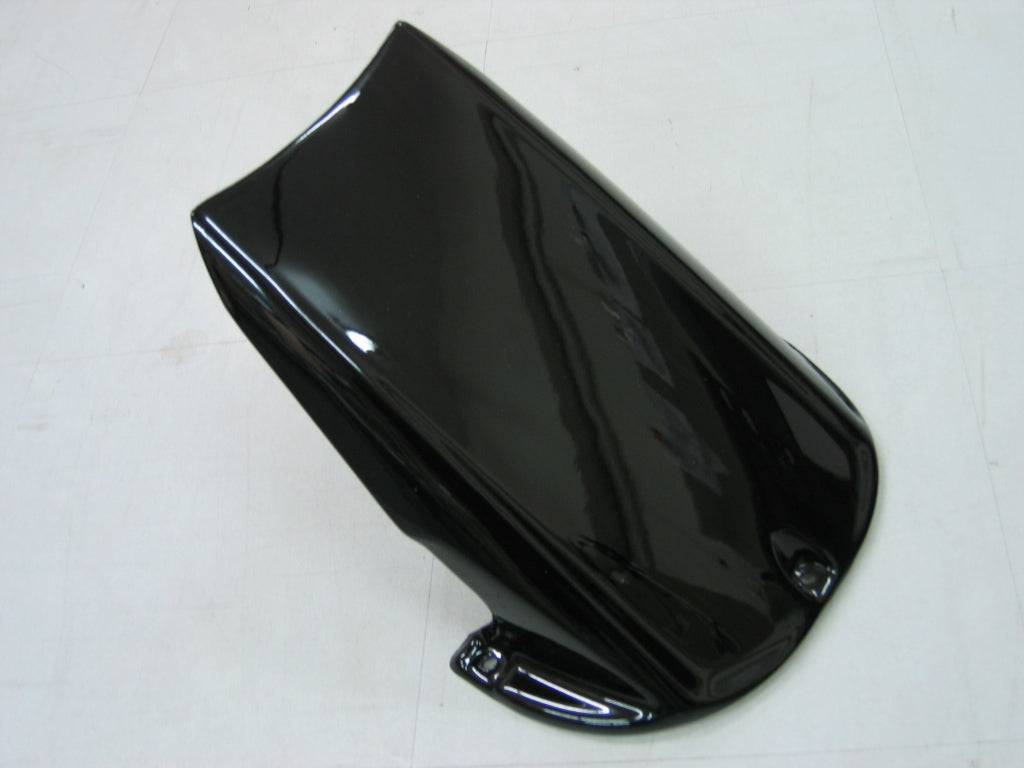 2002-2003 Fairings Yamaha YZF-R1 Yellow White Black R1  Generic