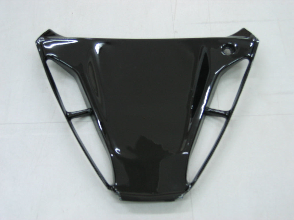 2002-2003 Fairings Yamaha YZF-R1 Yellow White Black R1  Generic
