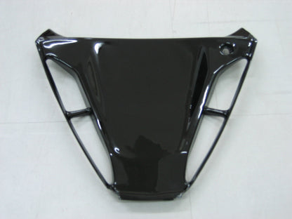 2002-2003 Fairings Yamaha YZF-R1 Yellow White Black R1  Generic