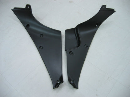 2002-2003 Fairings Yamaha YZF-R1 Yellow White Black R1  Generic