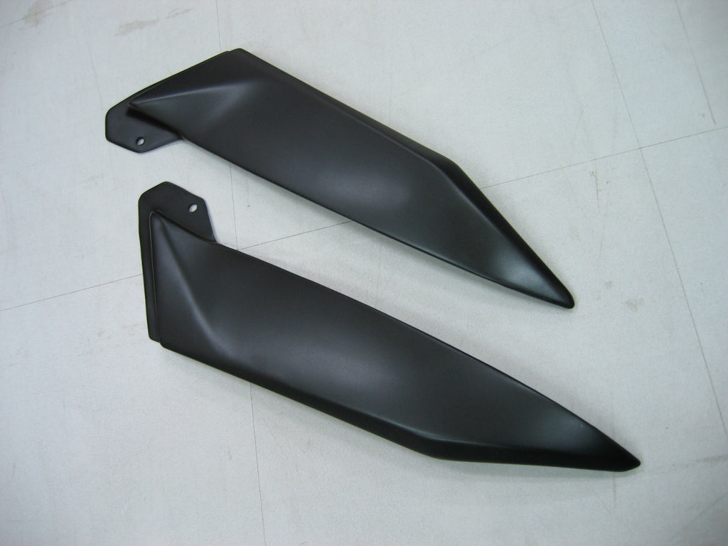 2002-2003 Fairings Yamaha YZF-R1 Yellow White Black R1  Generic