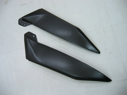 2002-2003 Fairings Yamaha YZF-R1 Yellow White Black R1  Generic