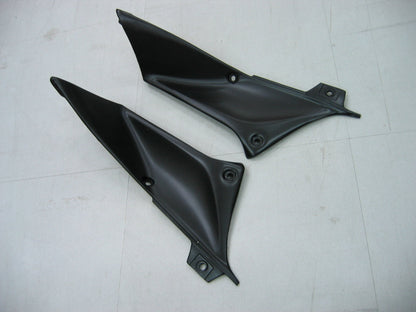 2002-2003 Fairings Yamaha YZF-R1 Yellow White Black R1  Generic