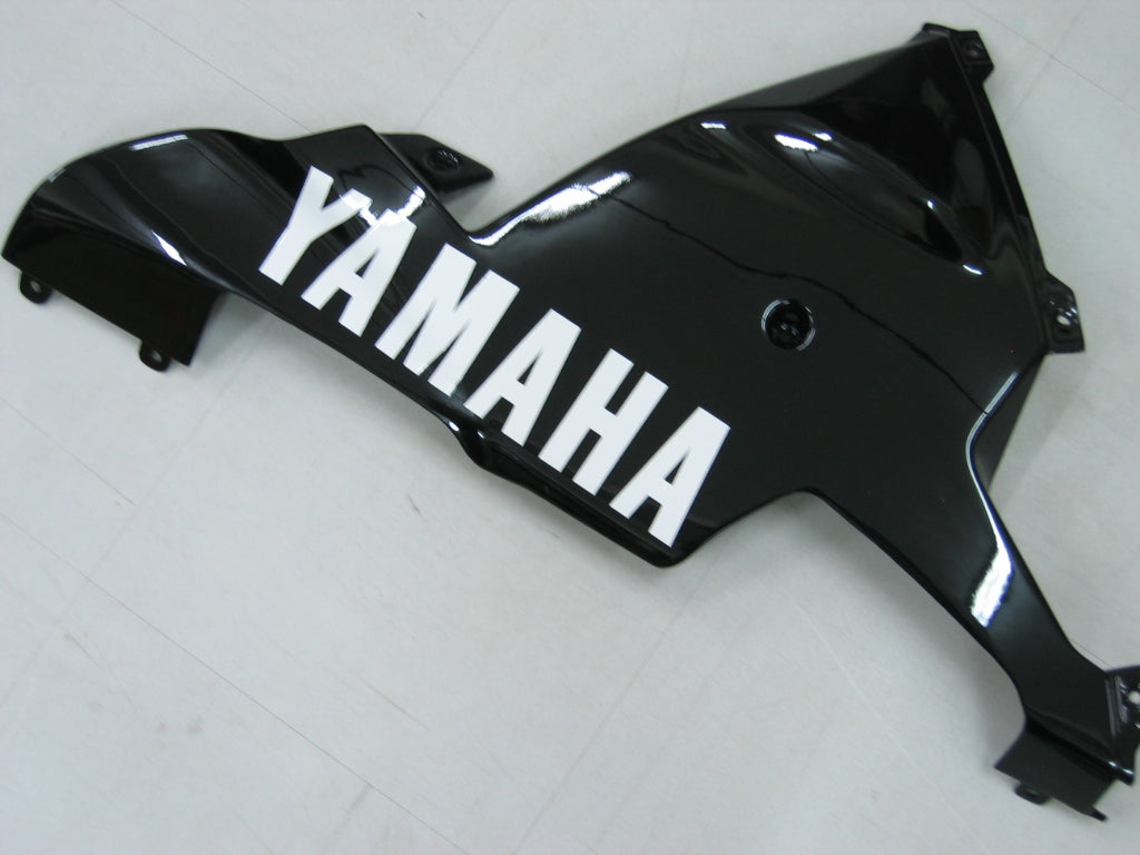 2002-2003 Fairings Yamaha YZF-R1 Yellow White Black R1  Generic