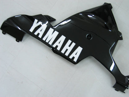 2002-2003 Fairings Yamaha YZF-R1 Yellow White Black R1  Generic
