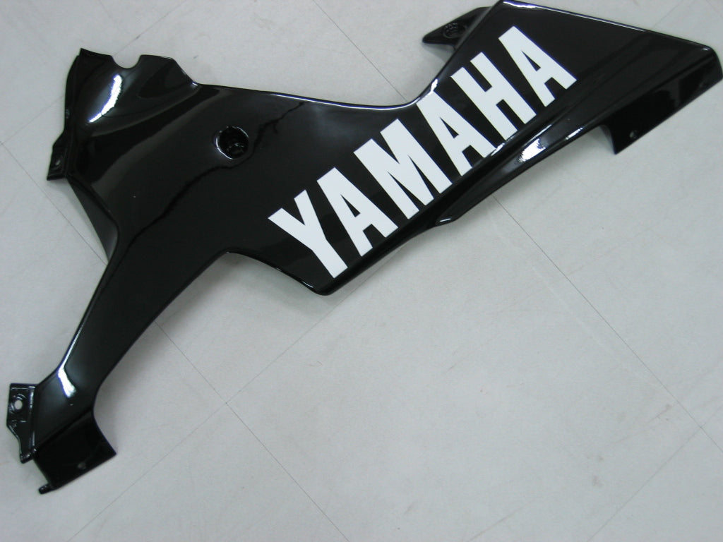 2002-2003 Fairings Yamaha YZF-R1 Yellow White Black R1  Generic