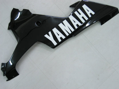 2002-2003 Fairings Yamaha YZF-R1 Yellow White Black R1  Generic