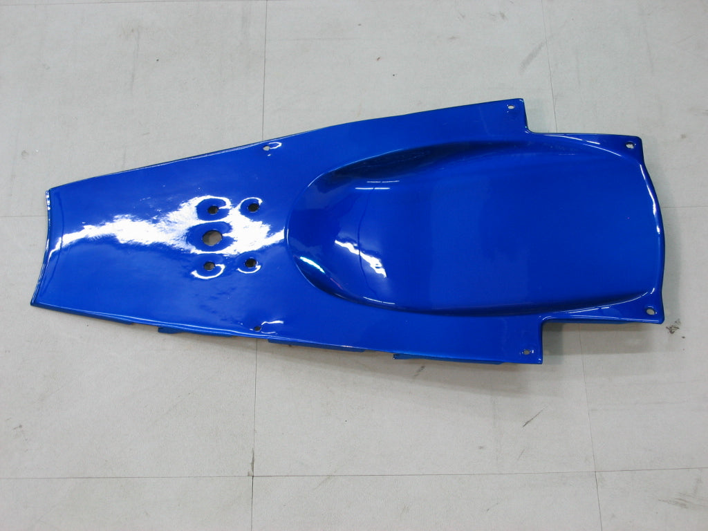2002-2003 Fairings Yamaha YZF-R1 Blue R1  Generic
